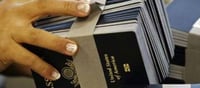 H1B and L1 Visas are takes by IT Proffessionals